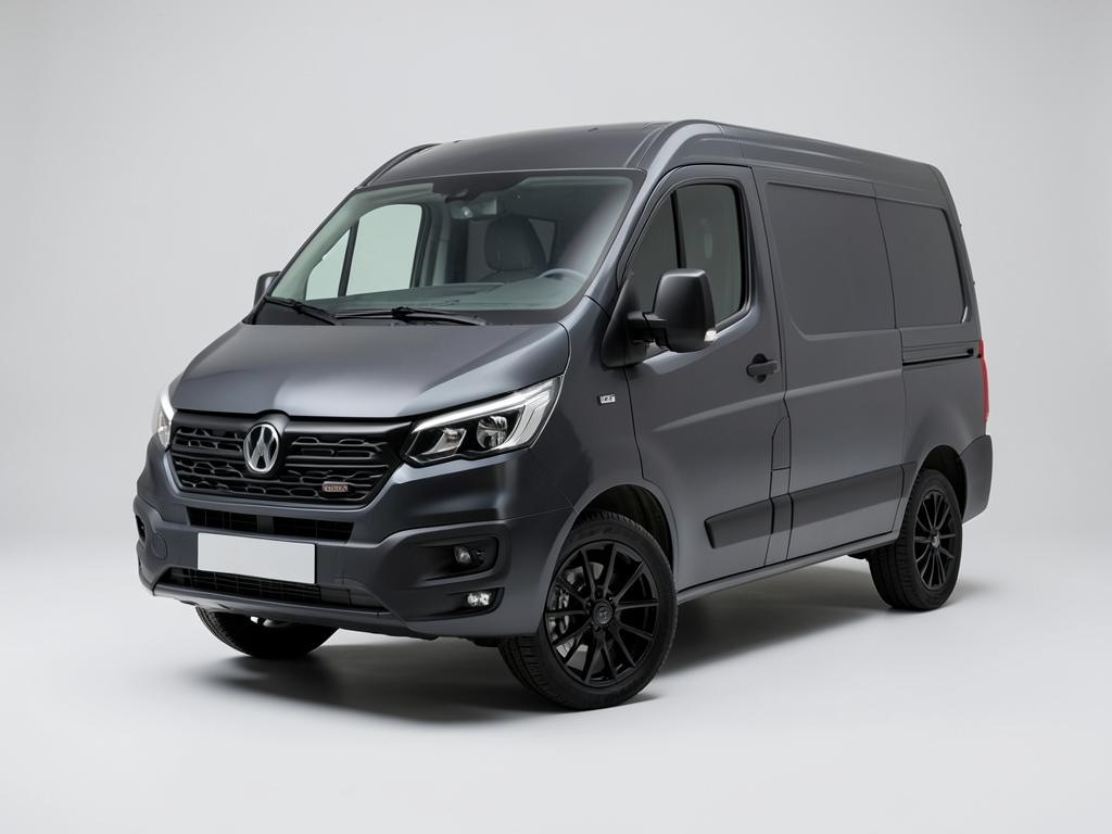 VanStar